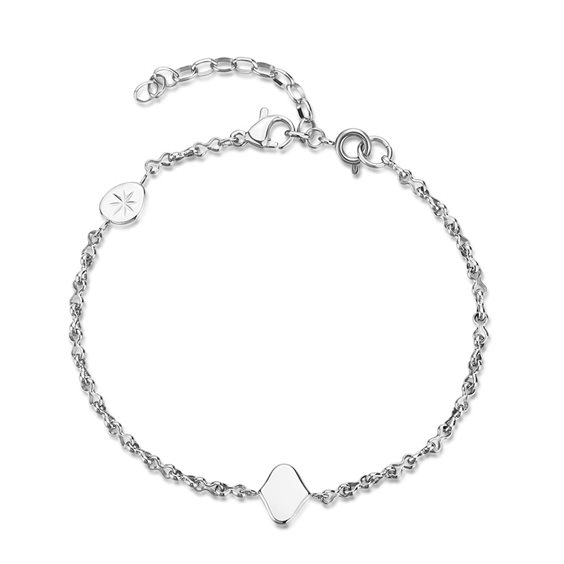 Bracciale Brosway Donna ESSENTIAL in Acciaio BNL075 - BNL075